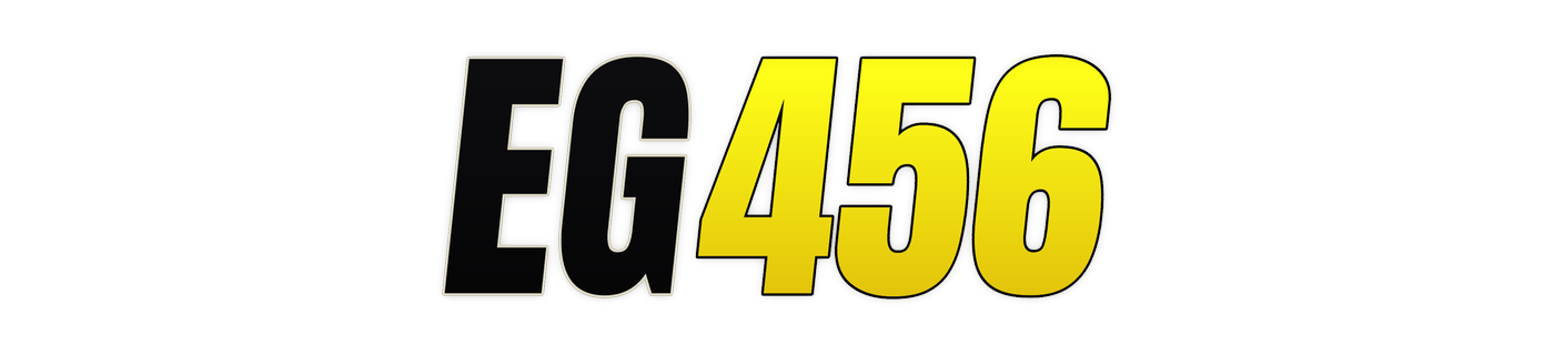 eg456 logo